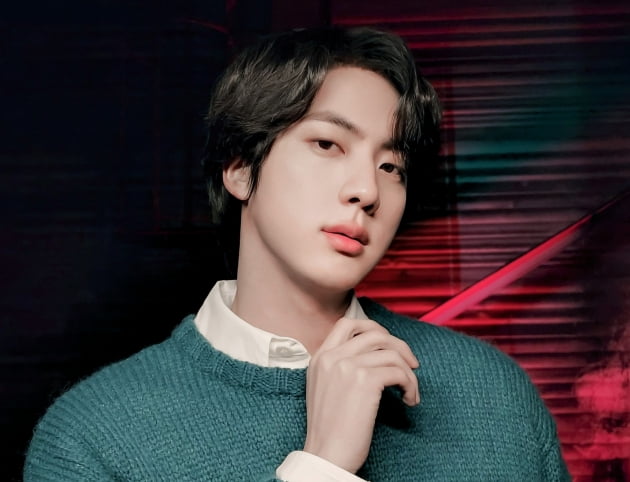 방탄소년단 진, ‘Yours’ 샤잠 일본 ‘TOP 200’ 1위 재탈환, 글로벌 ‘Film, TV & Stage’ 부문 141일 연속 1위