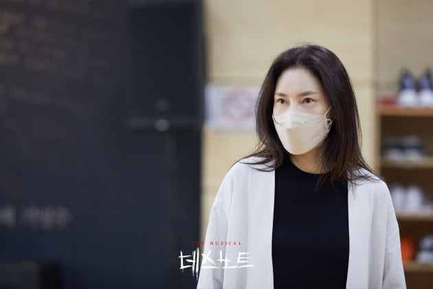 김선영 /사진제공=오디컴퍼니(주)