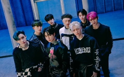 스트레이 키즈, 이유 있는 美 '빌보드 200' 1위