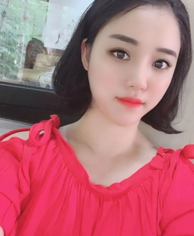 유소민 / 사진=유소민 인스타그램