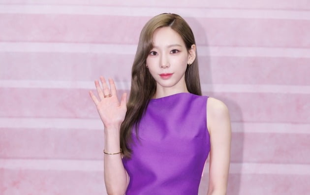 태연 "'퀸덤2' 그랜드 마스터, 큰 부담…레전드 무대 놓치고 싶지 않아"