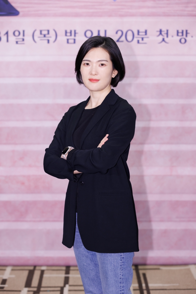 이연규 PD /사진제공=CJ ENM