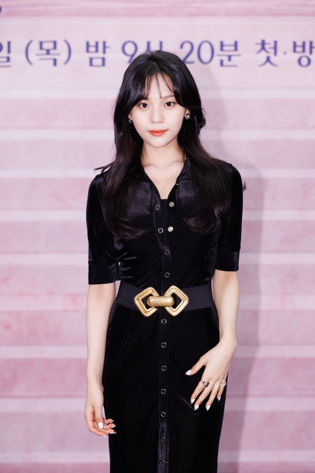 비비지 엄지 /사진제공=CJ ENM