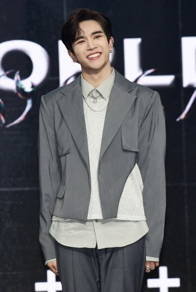 [TEN 포토] 나인아이 위니 '태국에서 왔어요'