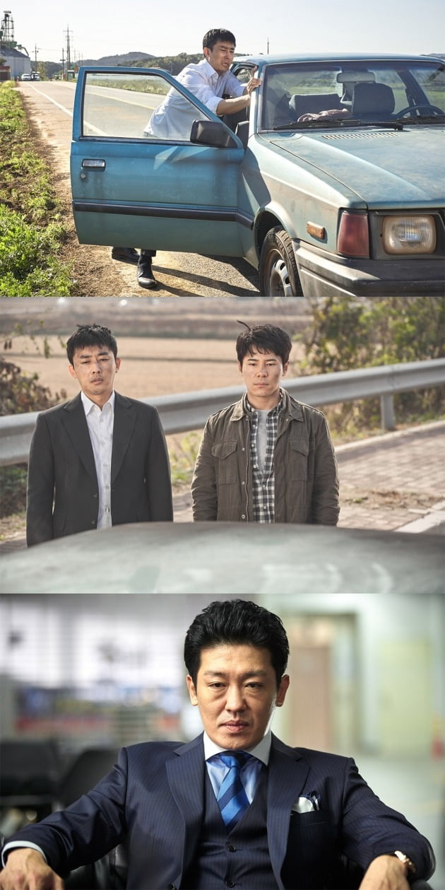 영화 '스텔라' 스틸 / 사진제공=CJ ENM, CJ CGV