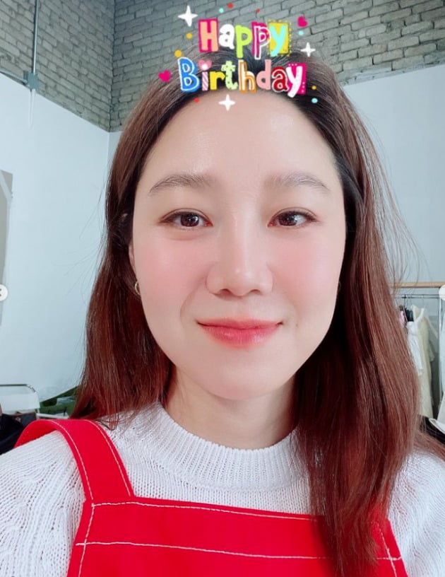 사진 제공= 공효진 인스타그램