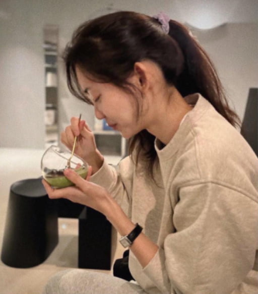 신현빈 인스타그램