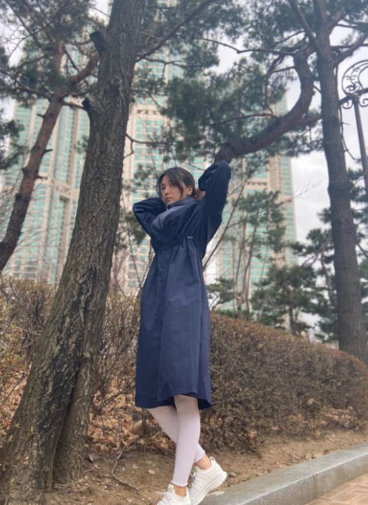 박하선 인스타그램