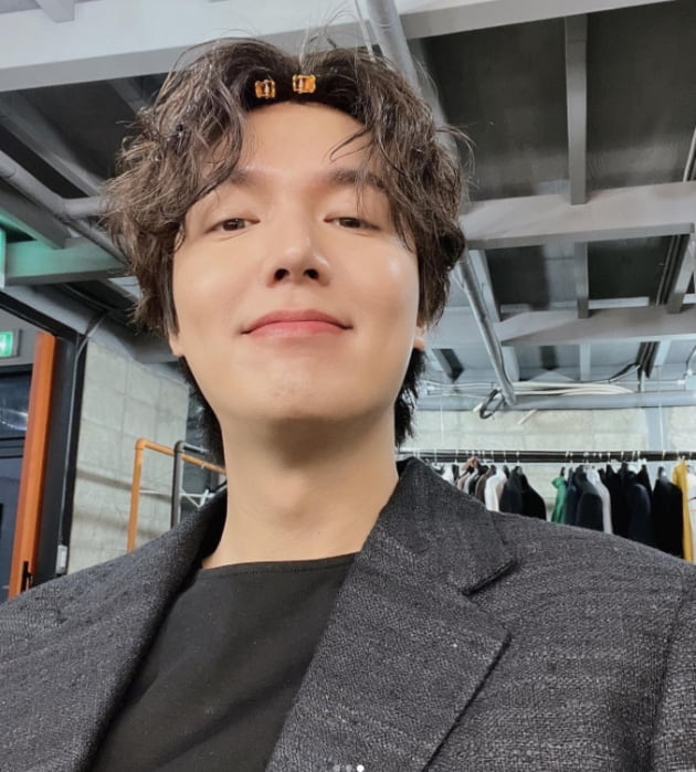 이민호 인스타그램