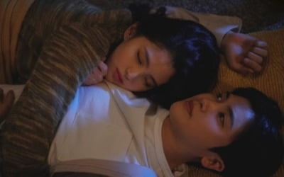 박형식♥한소희, 동거 시작…미묘한 감정 변화 ('사운드트랙#1')