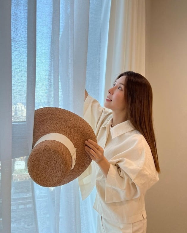 사진=함연지 인스타그램