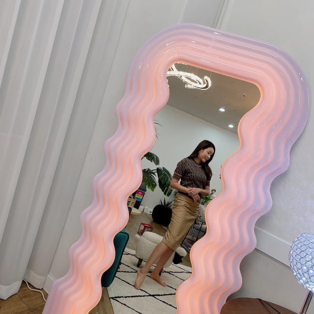현영 /사진=현영 인스타그램