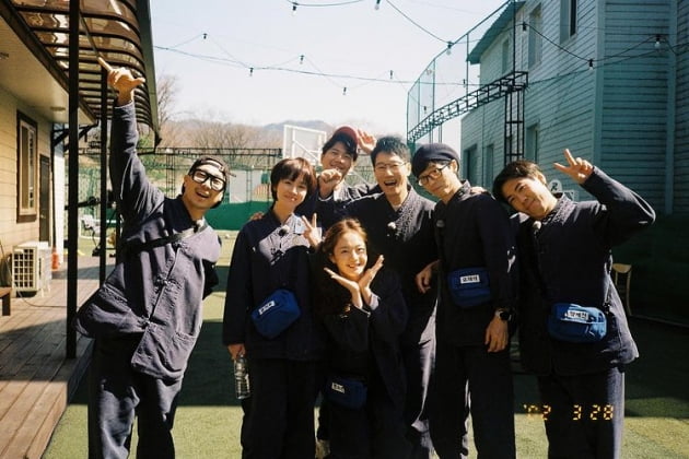 /사진=전소민 인스타그램