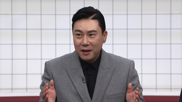 이상민 / 사진=MBN