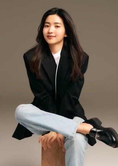 [인터뷰③] 김태리, 대학시절 회상…"고삐 풀린 망아지처럼 놀았다"