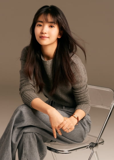 [인터뷰②] 김태리, '스물다섯 스물하나' 결말 언급…"나도 심장 찢어진다"