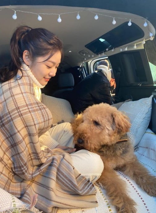 김연아 / 사진=김연아 인스타그램