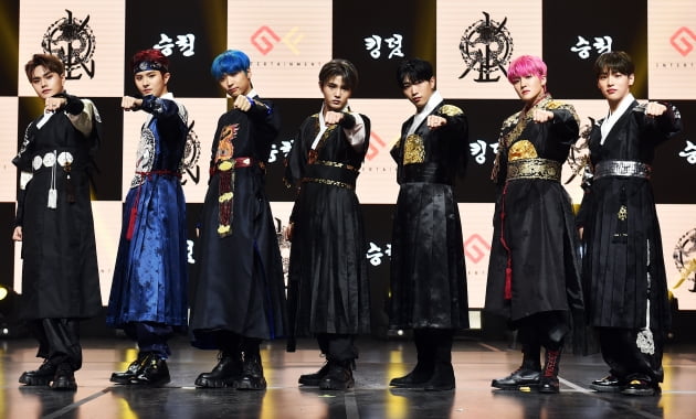 사진제공=GF엔터테인먼트