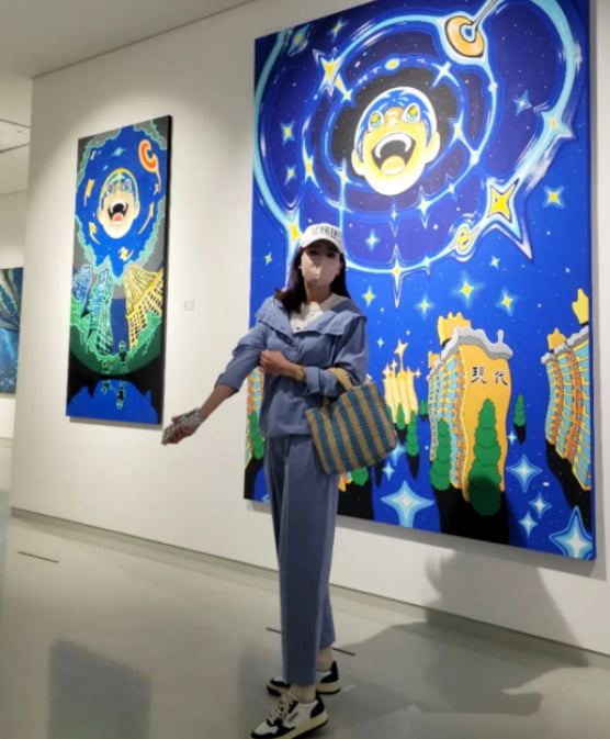 소유진 인스타그램