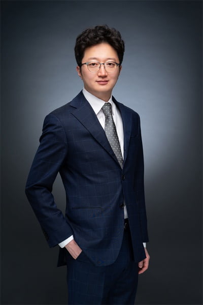 얼라인파트너스 대표 이창환 / 얼라인파트너스 제공