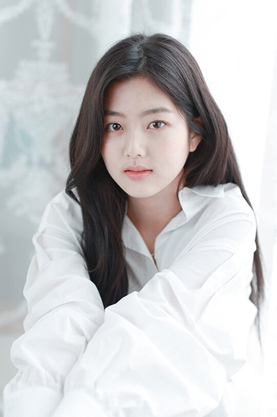 신은수, '붉은 단심' 특별출연 확정…드라마 첫 사극출연