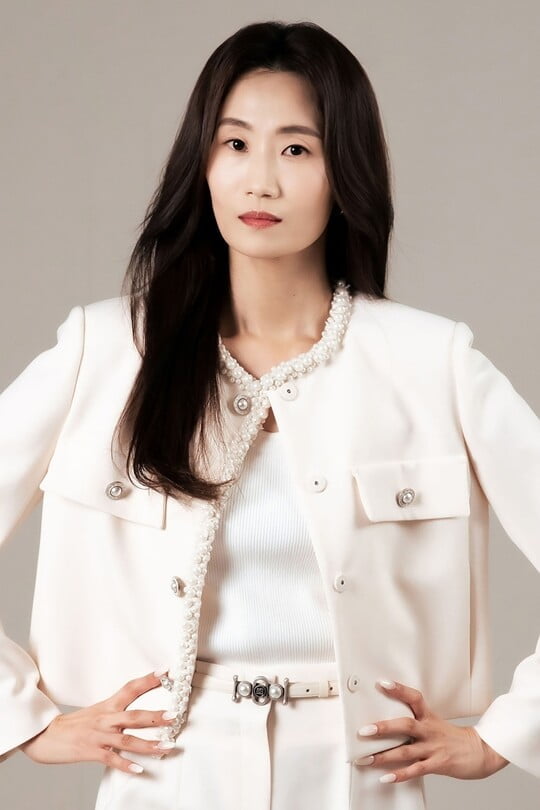 '소년심판' 김영아, 에코글로벌그룹 전속계약…다니엘 헤니와 한솥밥