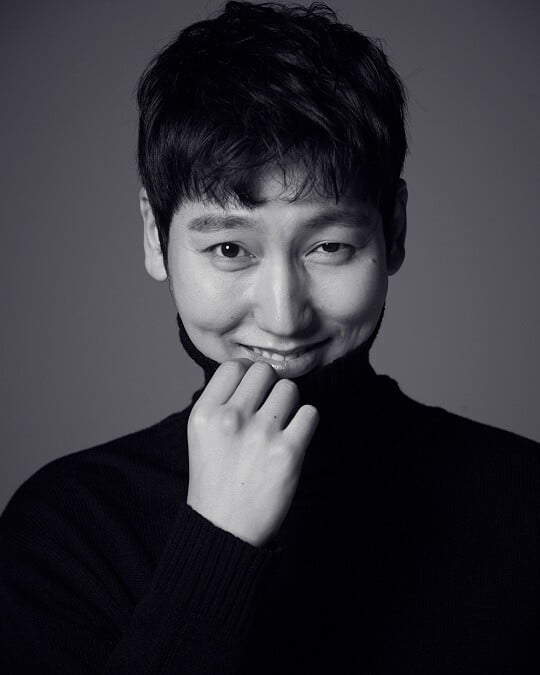 박두식 (사진=주피터엔터테인먼트 제공)