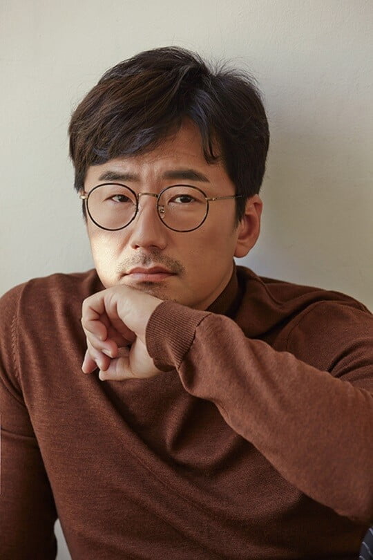 류승수 (사진=앤피오엔터테인먼트 제공)