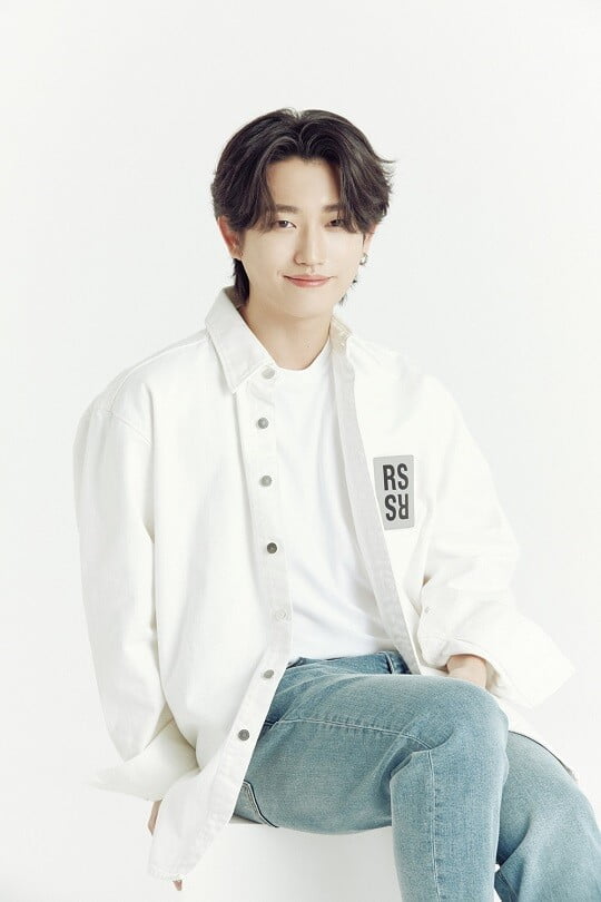 손진욱 (사진=n.CH엔터테인먼트 제공)