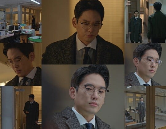 '트레이서' (사진=방송 화면 캡처)