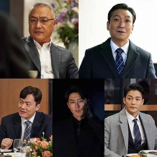 (사진=삼화네트웍스, 크로스픽쳐스)