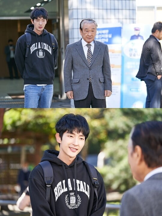 (사진=삼화네트웍스, 크로스픽쳐스)
