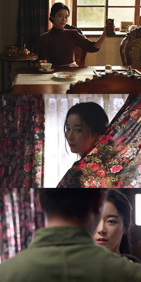 '인민을 위해 복무하라' (사진=(주)제이앤씨미디어그룹 제공)