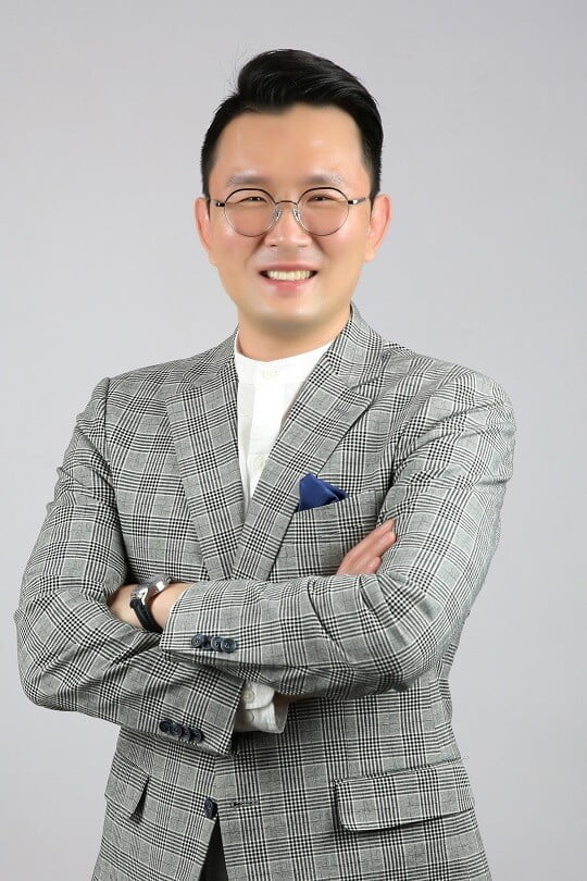 윤형빈 (사진=윤소그룹 제공)