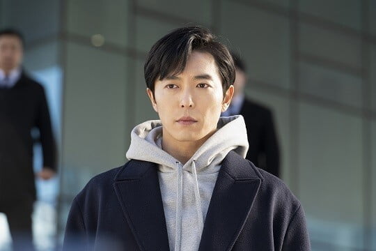 김재욱 (사진=아크미디어 제공)