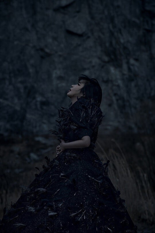 박봄 (사진=디네이션엔터테인먼트 제공)