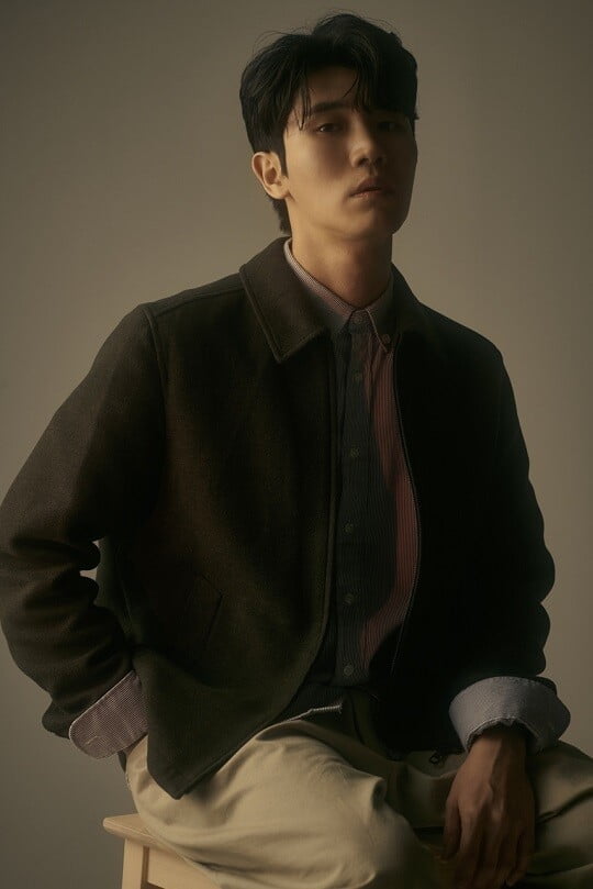 강영택 (사진=드로잉엔터테인먼트 제공)