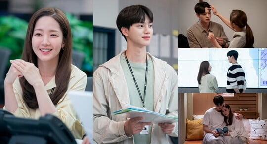 (사진=앤피오엔터테인먼트, JTBC스튜디오)