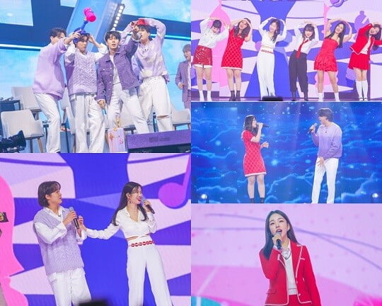 '국가부' (사진=TV CHOSUN 제공)