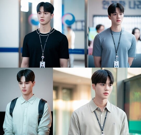 (사진=앤피오엔터테인먼트, JTBC스튜디오)