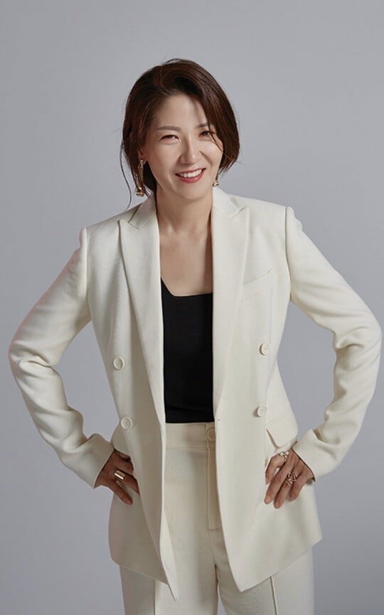 서이숙 (사진=퀀텀이엔엠 제공)