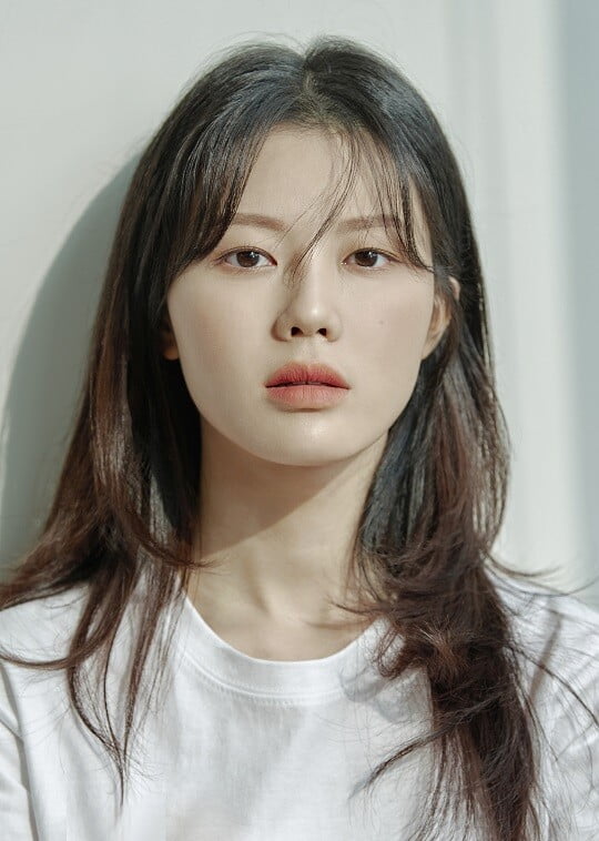 정이주 (사진=UL엔터테인먼트 제공)