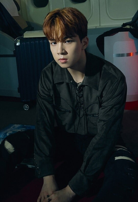 유회승 (사진=FNC엔터테인먼트 제공)