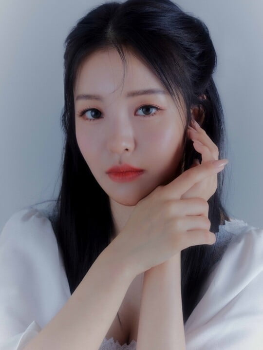 브레이브걸스 유정, 산불 피해 구호 위한 성금 천만원 기부 "빠른 일상 회복 기원"