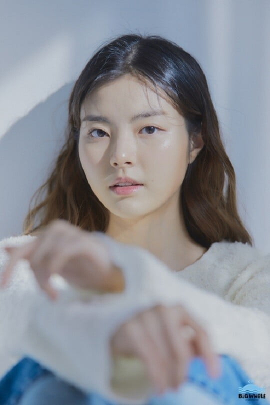 홍예지 (사진=빅웨일엔터테인먼트 제공)