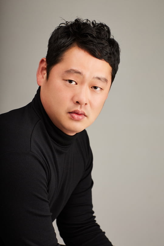 이유준 (사진=에스에이치미디어코프 제공)