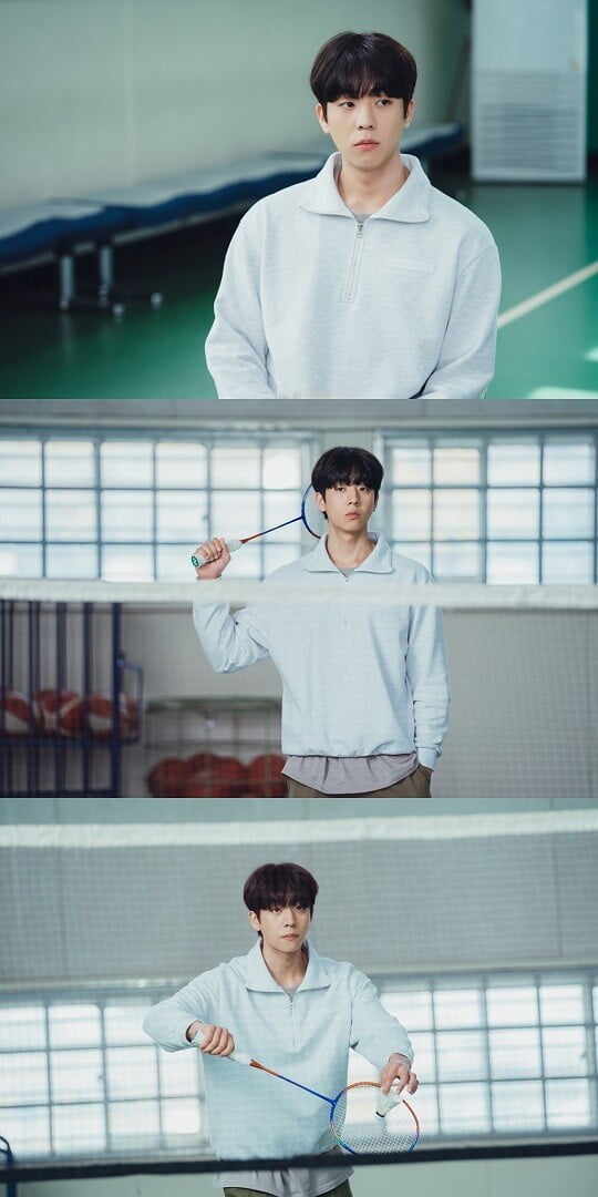 '너가속' 채종협 (사진= 블리츠웨이스튜디오 제공)