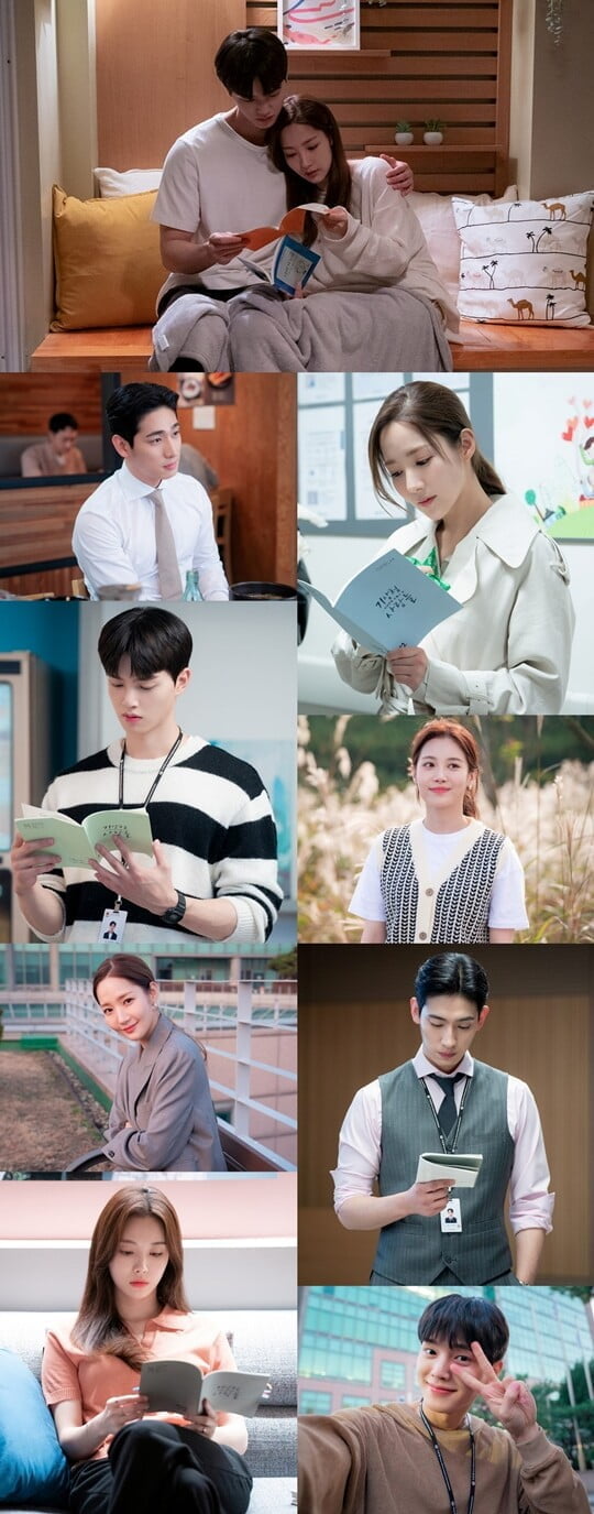 (사진=앤피오엔터테인먼트, JTBC스튜디오)