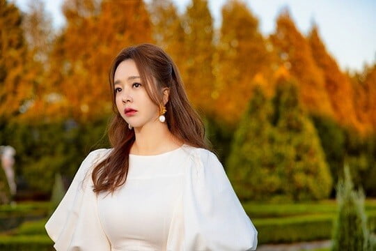 금잔디 (사진=올라엔터테인먼트 제공)