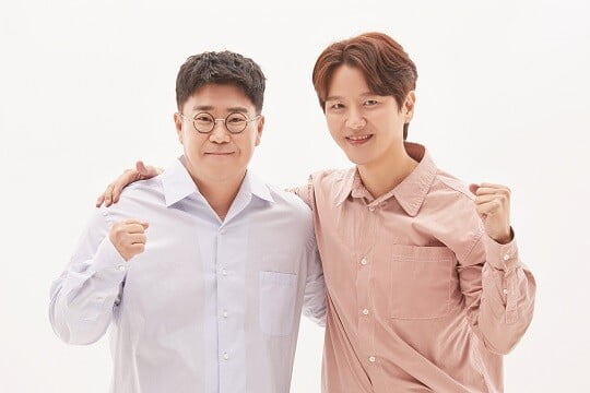 조영수, 김현성 (사진=넥스타엔터테인먼트 제공)